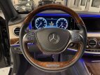Thumbnail Photo 19 for 2016 Mercedes-Benz S550